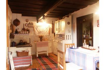 Slovakia Chata Čierny Balog, Čierny Balog, Interior